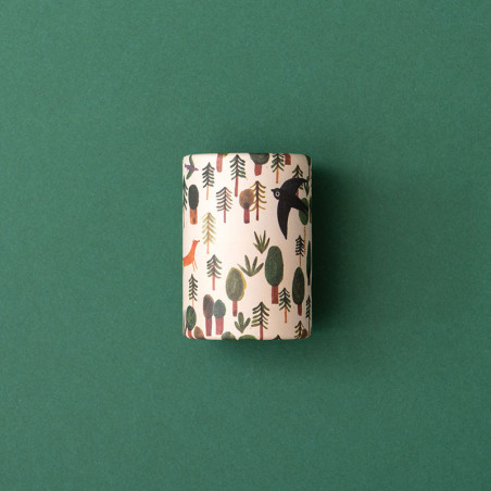 Nature mini kaleidoscope