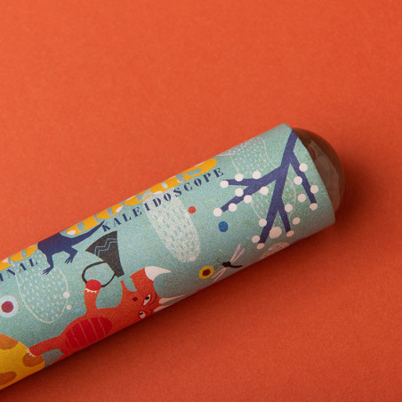 Diplodocus kaleidoscope