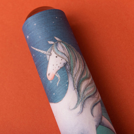 Moonlight kaleidoscope