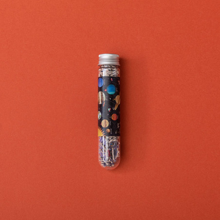 Discover the planets micropuzzle 150 pcs