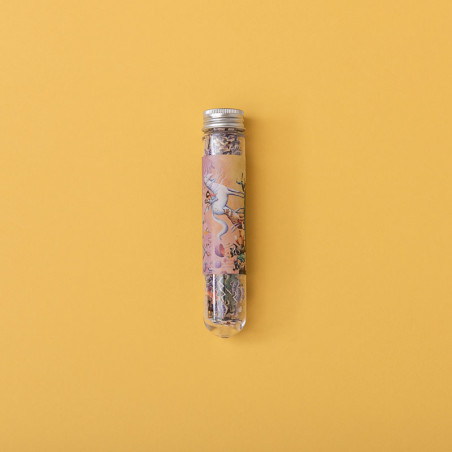 My unicorn micropuzzle