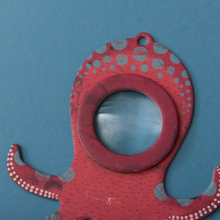 Big Eye - OCTOPUS