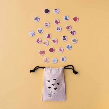 Where is the cheese Pocket