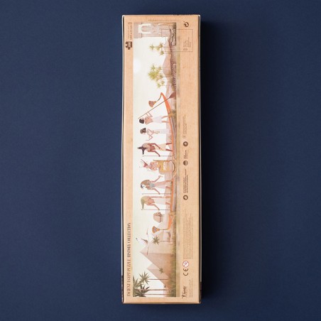 Ancient Egypt puzzle