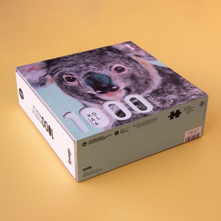 Koala puzzle