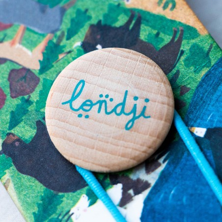 Animal Planet puzzle