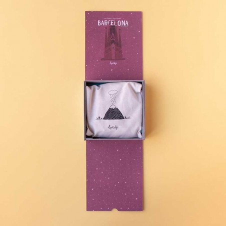 Barcelona Sorra Puzzle