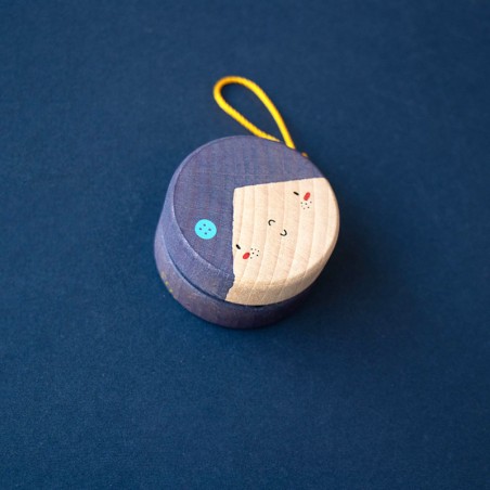 Boutons -  Best friends Yo-yo