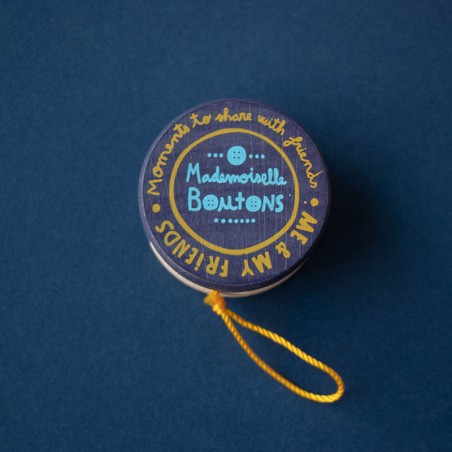 Yoyo - BEST FRIENDS_BOUTONS *NEW*