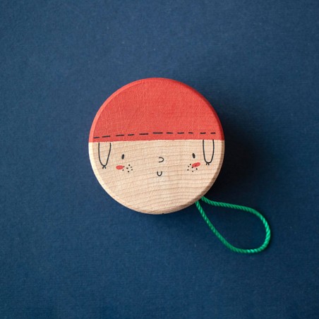 Yoyo - BEST FRIENDS_PATATOF *NEW*