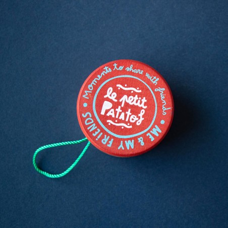 Patatof -  Best friends Yo-yo
