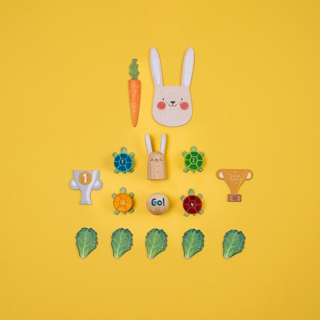 Family Game - READY STEADY GO! *NEW*