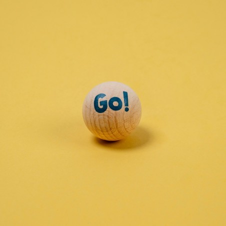 Family Game - READY STEADY GO! *NEW*