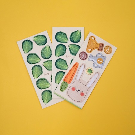 Family Game - READY STEADY GO! *NEW*