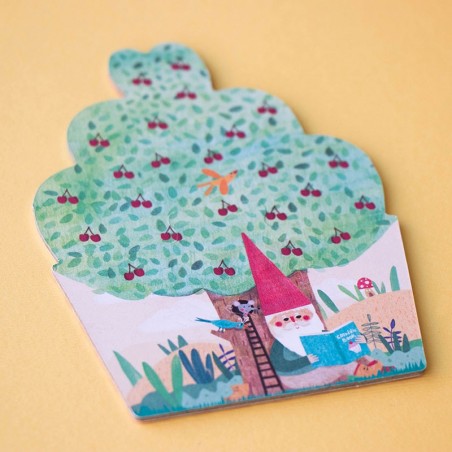 Puzzle - HAPPY BIRTHDAY UNICORN!