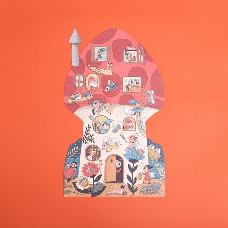 Puzzle - SWEET DREAMS