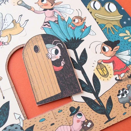 Puzzle - SWEET DREAMS