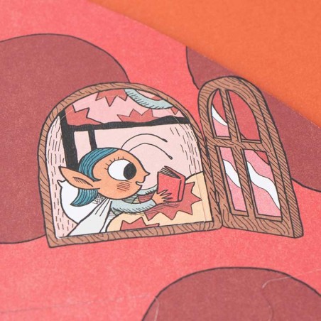 Puzzle - SWEET DREAMS