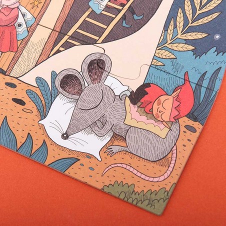 Puzzle - SWEET DREAMS