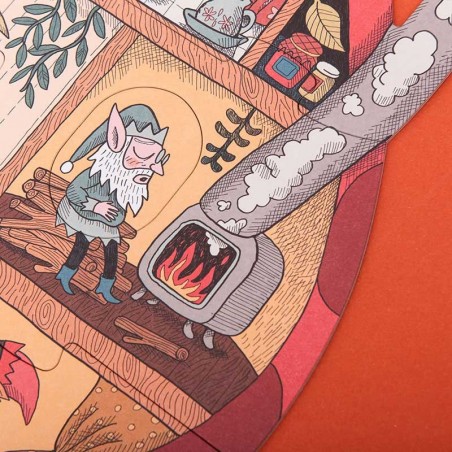 Puzzle - SWEET DREAMS