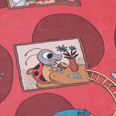 Puzzle - SWEET DREAMS