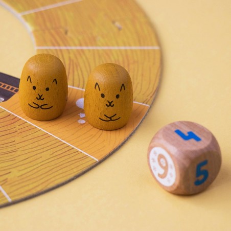 Family Game - WIN WIN WINTER