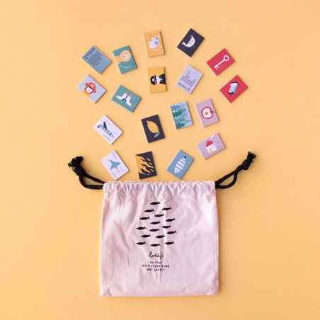 Learn&Fun - I SPEAK 6 LANGUAGES