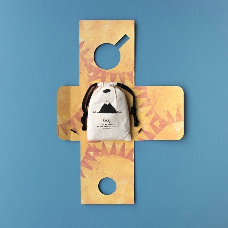 Look MicroPuzzle - DISCOVER THE PLANETS