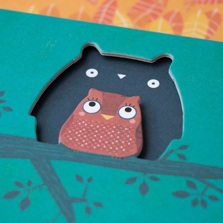 Memory Game - WILD ANIMALS