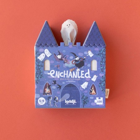Puzzle - ENCHANTED