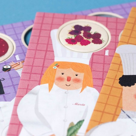 Family Game - WHERE IS THE CHEESE?