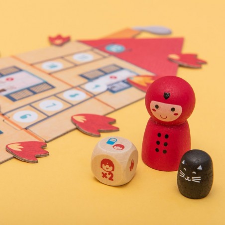 Pocket Game - SAVE THE CAT