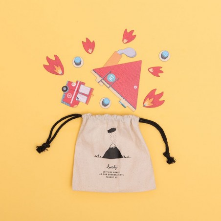 Pocket Game - SAVE THE CAT