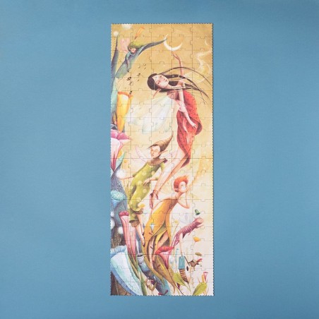 Puzzle - JE SUIS MAGIQUE