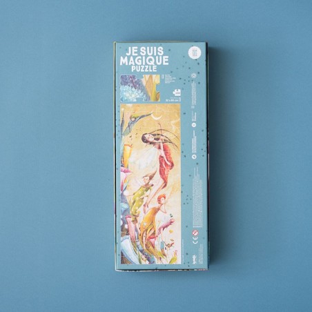 Puzzle - JE SUIS MAGIQUE