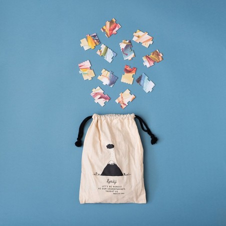 Puzzle - JE SUIS MAGIQUE