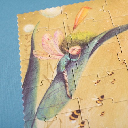 Puzzle - JE SUIS MAGIQUE