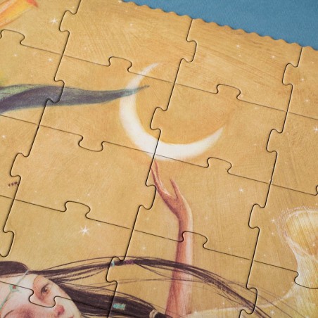 Puzzle - JE SUIS MAGIQUE