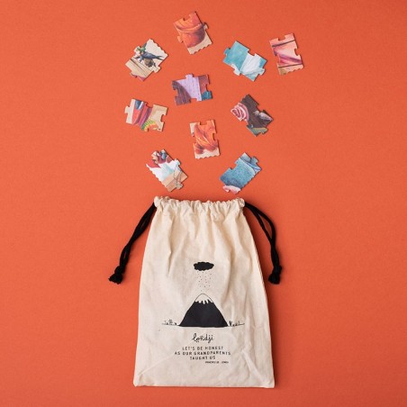 Puzzle - JE SUIS PRINCESSE