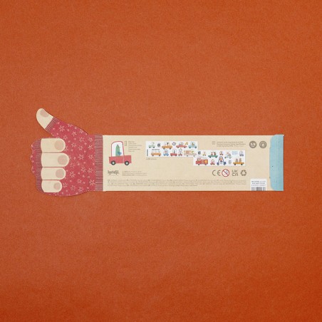 Tattoo - BEEP, BEEP! *NEW*