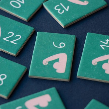 Learn&Fun - INSIDE ME