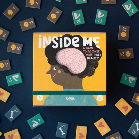 Learn&Fun - INSIDE ME