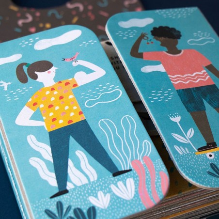 Learn&Fun - INSIDE ME