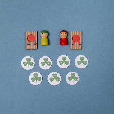 Tiny Game - SNOW RACE *NEW*