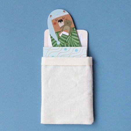 Family Game - GOOD NIGHT