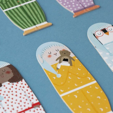 Family Game - GOOD NIGHT