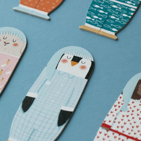 Family Game - GOOD NIGHT