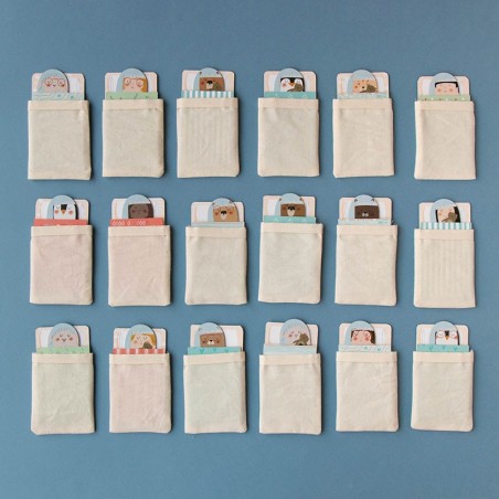 Family Game - GOOD NIGHT