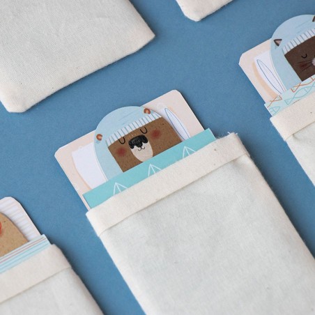 Family Game - GOOD NIGHT