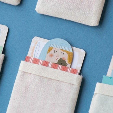 Family Game - GOOD NIGHT